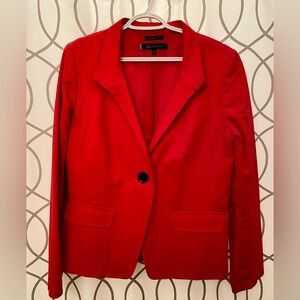 Anne Klein women’s blazer. Size 16
